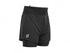 Compressport - Trail 2 In 1 Short